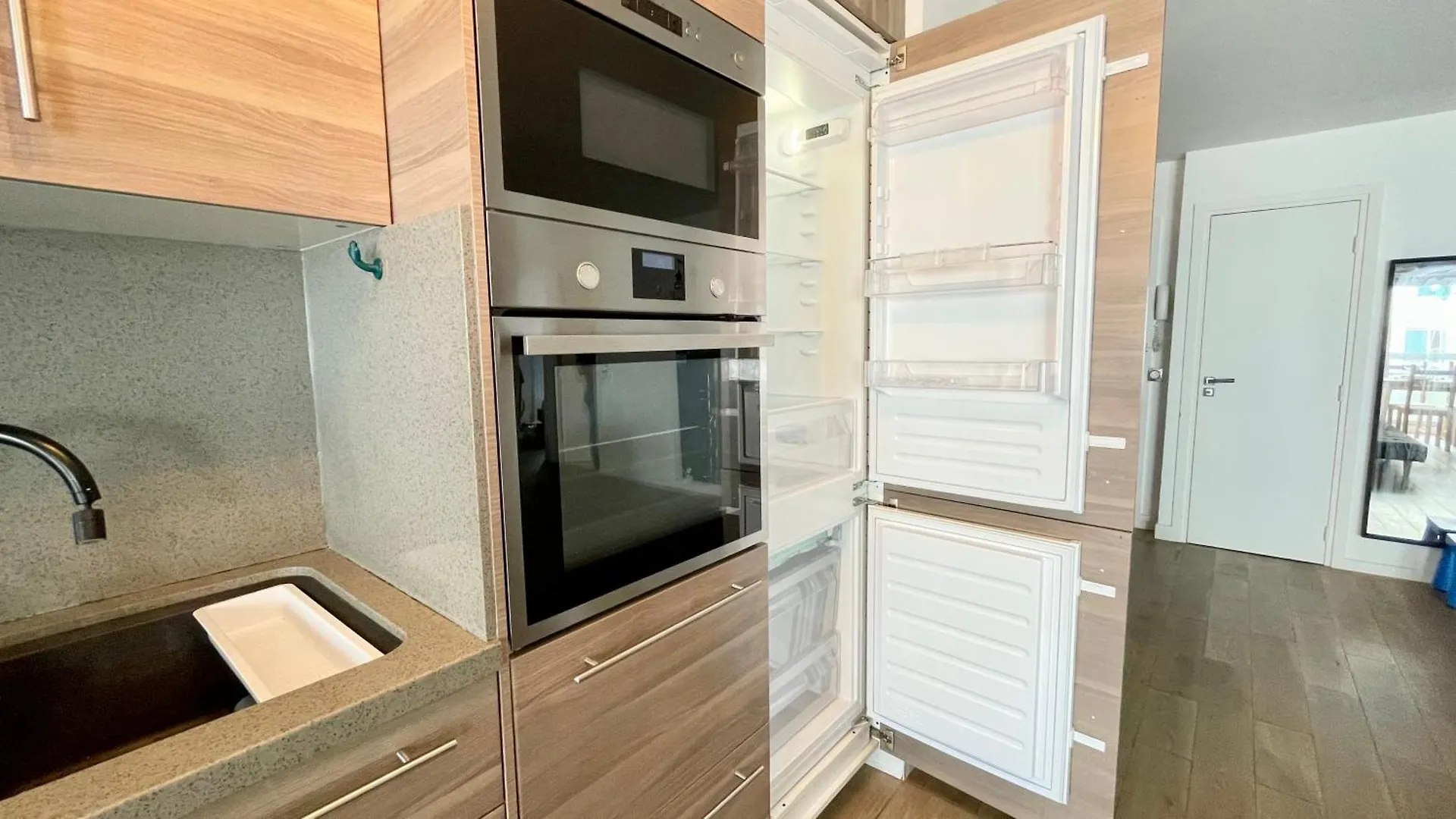 129 - Splendeur Confort Et Modernite, Terrasse Au Coeur De Paris Apartment