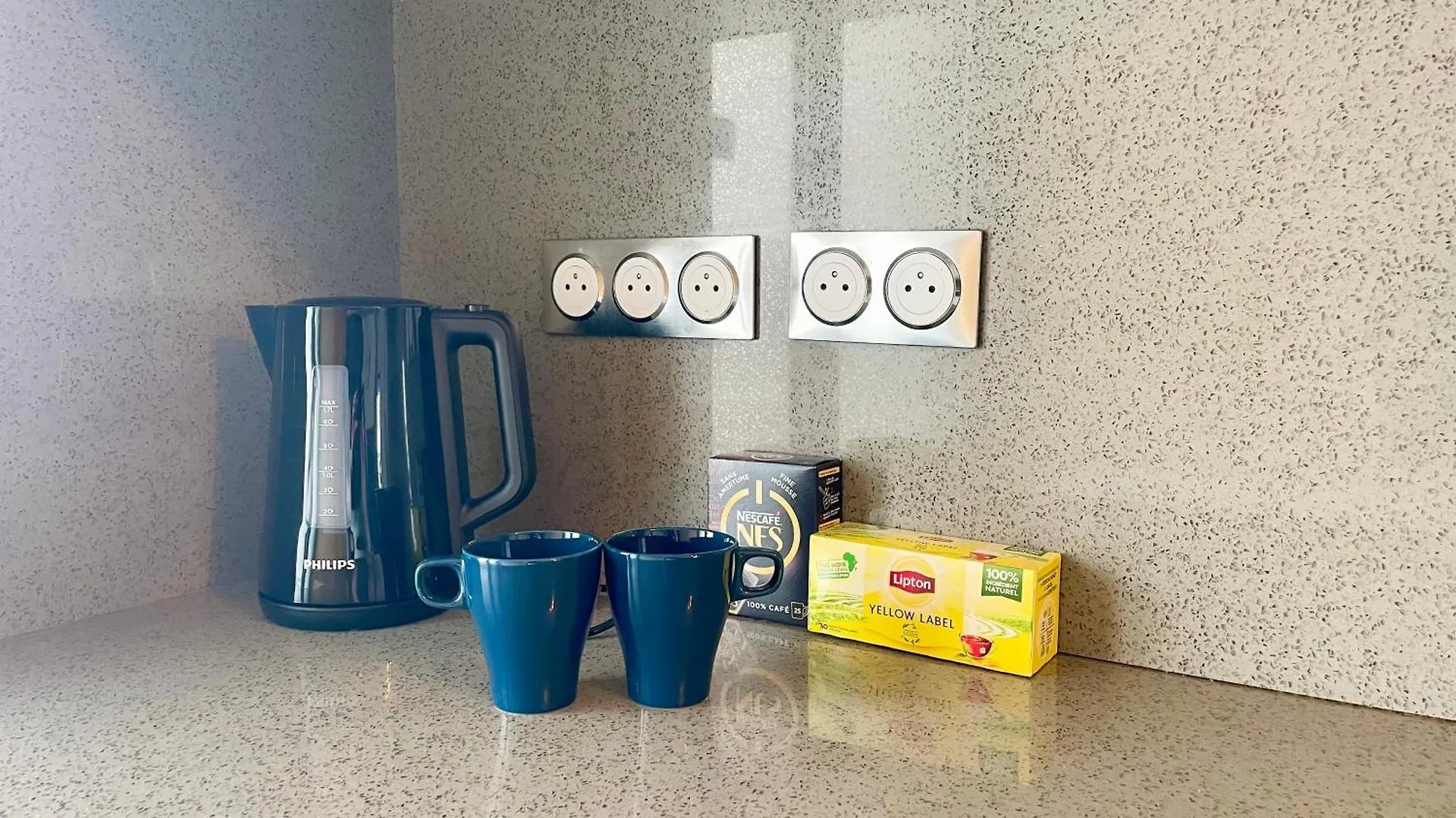 129 - Splendeur Confort Et Modernite, Terrasse Au Coeur De Paris Apartment